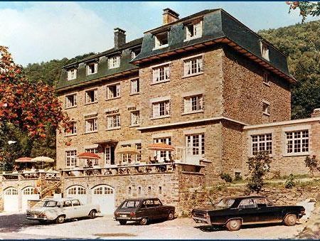 Hotel Fief De Liboichant Alle Екстериор снимка