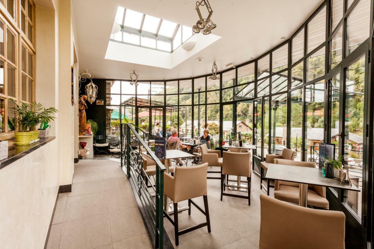 Hotel Fief De Liboichant Alle Екстериор снимка