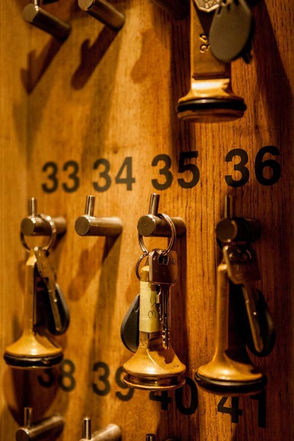 Hotel Fief De Liboichant Alle Екстериор снимка