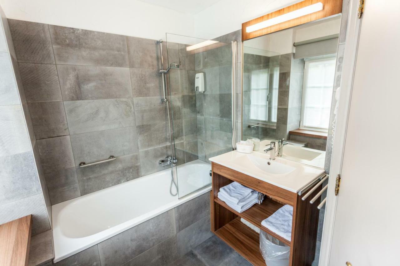 Hotel Fief De Liboichant Alle Екстериор снимка
